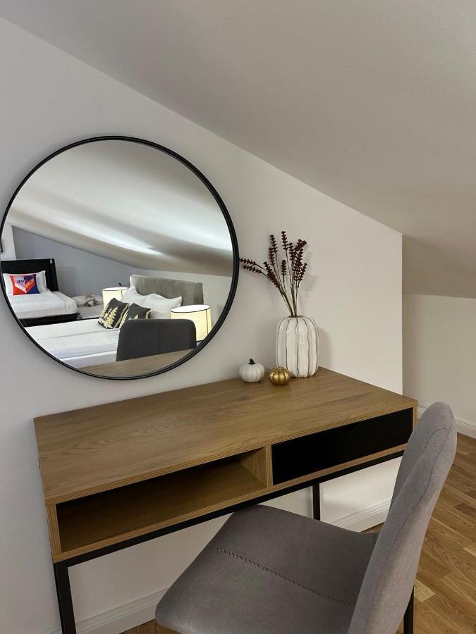 Sana Ski Apartment 702 In Flora, Borovets Luaran gambar