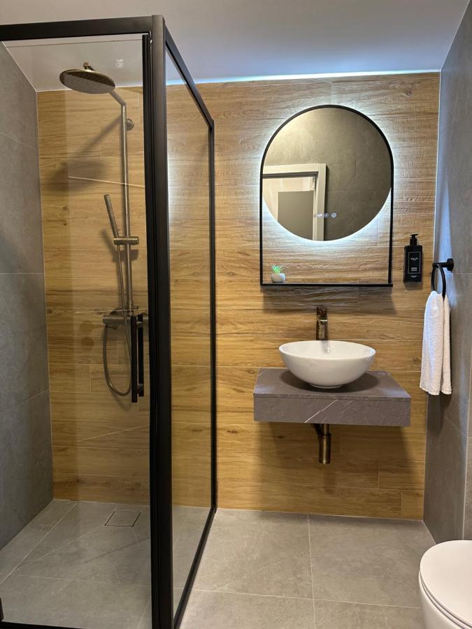 Sana Ski Apartment 702 In Flora, Borovets Luaran gambar