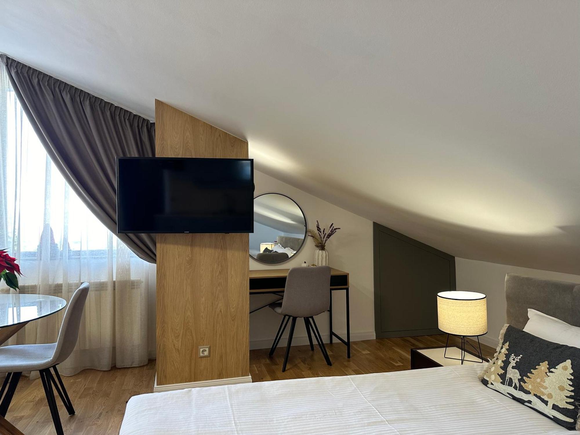 Sana Ski Apartment 702 In Flora, Borovets Luaran gambar